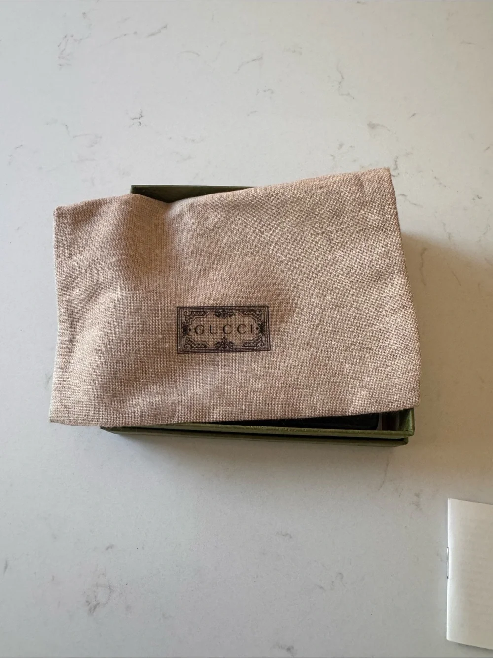 Ophidia bi-fold Wallet